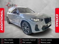 Thumbnail BMW X3 xDrive20d M Sport