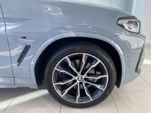 BMW X3 xDrive20d M Sport - Image 6