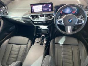 BMW X3 xDrive20d M Sport - Image 7