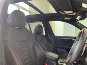 BMW X3 xDrive20d M Sport - Image 8