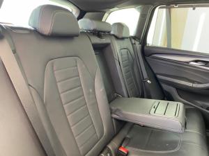 BMW X3 xDrive20d M Sport - Image 9