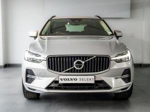 Volvo XC60 B5 AWD Essential - Image 17