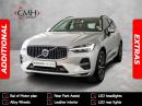 Thumbnail Volvo XC60 B5 AWD Essential