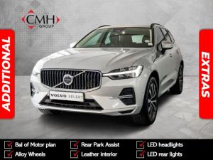Volvo XC60 B5 AWD Essential - Image 1