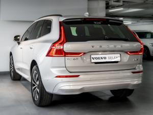 Volvo XC60 B5 AWD Essential - Image 3