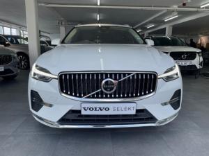 Volvo XC60 B5 AWD Plus Bright - Image 19