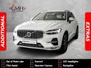 Thumbnail Volvo XC60 B5 AWD Plus Bright