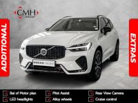 Thumbnail Volvo XC60 B5 AWD Plus Dark