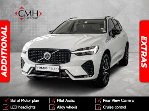 Volvo XC60 B5 AWD Plus Dark - Image 1