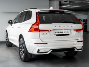 Volvo XC60 B5 AWD Plus Dark - Image 3