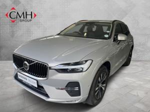 Volvo XC60 B5 AWD Essential - Image 1