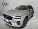 Thumbnail Volvo XC60 B5 AWD Essential
