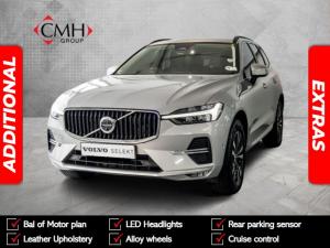 Volvo XC60 B5 AWD Essential - Image 1