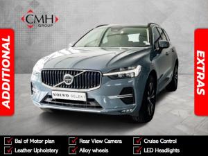 Volvo XC60 B5 AWD Essential - Image 1