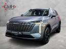 Thumbnail Haval H6 2.0T Ultra Luxury 4WD