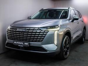 Haval H6 2.0T Ultra Luxury 4WD - Image 1