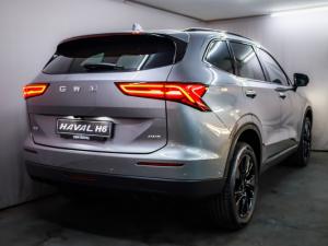 Haval H6 2.0T Ultra Luxury 4WD - Image 3