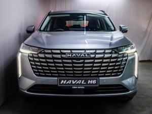 Haval H6 2.0T Ultra Luxury 4WD - Image 4