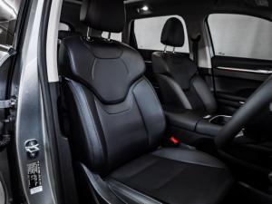 Haval H6 2.0T Ultra Luxury 4WD - Image 9