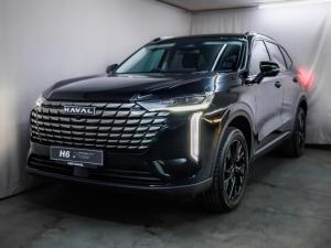 Haval H6 2.0T Super Luxury - Image 1