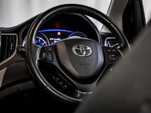 Toyota Starlet 1.4 XR - Image 10