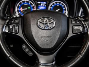 Toyota Starlet 1.4 XR - Image 11