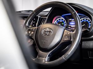 Toyota Starlet 1.4 XR - Image 12