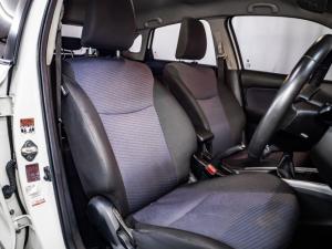 Toyota Starlet 1.4 XR - Image 13