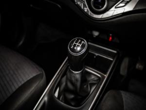 Toyota Starlet 1.4 XR - Image 14