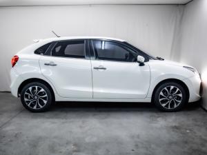 Toyota Starlet 1.4 XR - Image 15