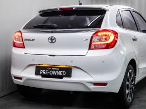 Toyota Starlet 1.4 XR - Image 16