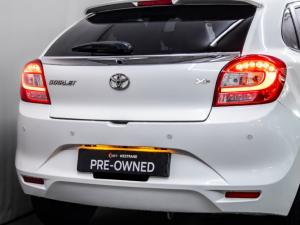 Toyota Starlet 1.4 XR - Image 17