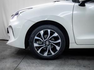 Toyota Starlet 1.4 XR - Image 18