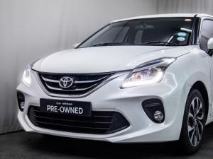 Toyota Starlet 1.4 XR - Image 19