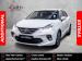 Toyota Starlet 1.4 XR - Thumbnail 1