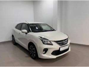 Toyota Starlet 1.4 XR - Image 1