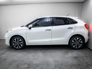 Toyota Starlet 1.4 XR - Image 2