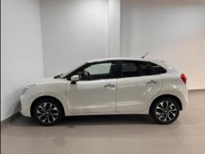 Toyota Starlet 1.4 XR - Image 2