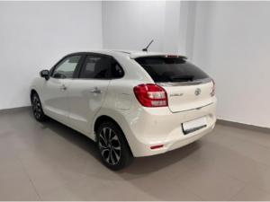 Toyota Starlet 1.4 XR - Image 3