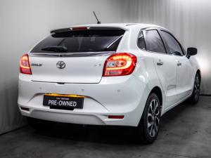 Toyota Starlet 1.4 XR - Image 3