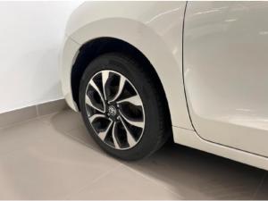 Toyota Starlet 1.4 XR - Image 5