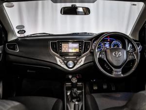 Toyota Starlet 1.4 XR - Image 6