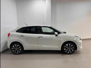 Toyota Starlet 1.4 XR - Image 6