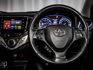 Toyota Starlet 1.4 XR - Image 7