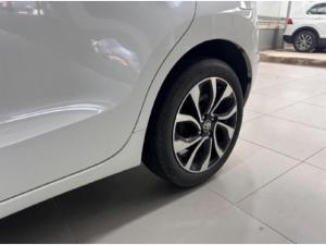 Toyota Starlet 1.4 XR - Image 7