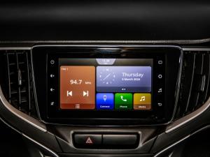 Toyota Starlet 1.4 XR - Image 8