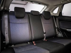 Toyota Starlet 1.4 XR - Image 9