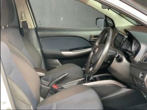 Renault Clio 66kW turbo Expression - Image 7