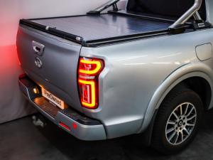 GWM P-Series 2.0TD double cab LS - Image 10