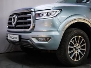 GWM P-Series 2.0TD double cab LS - Image 11